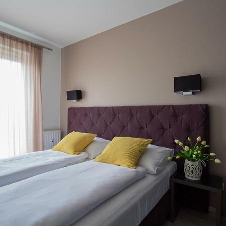 Apartament W Rezydencji Solna Kolobrzeg Ngoại thất bức ảnh